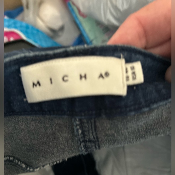 Micha denim skirt - Picture 15 of 16